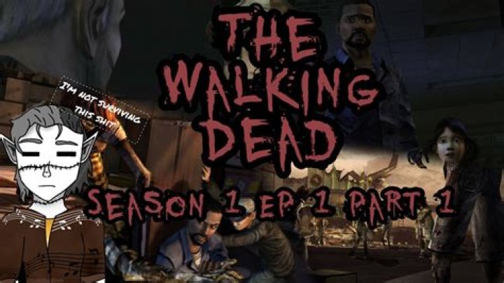The-Walking-Dead-Season-1