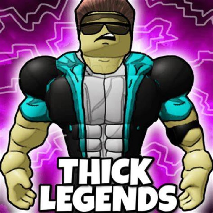 Thick Legends Free Coins Code