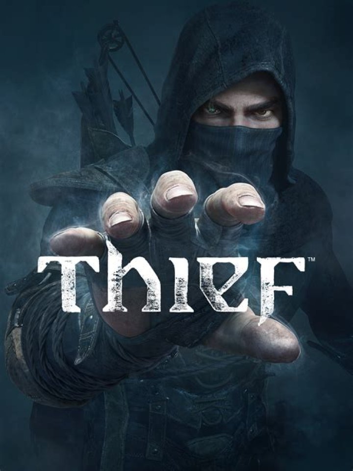 Thief (2014) Review - GameRevolution