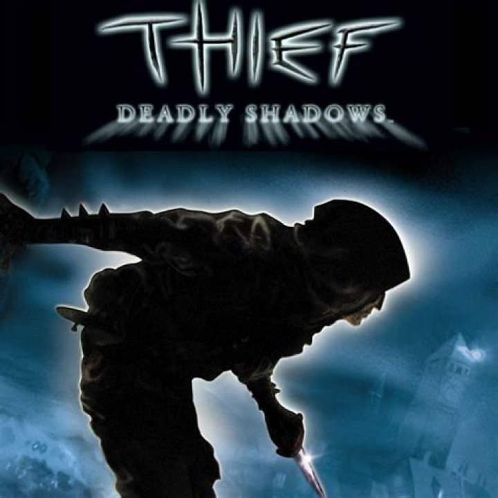 Thief: Deadly Shadows PC Cheats