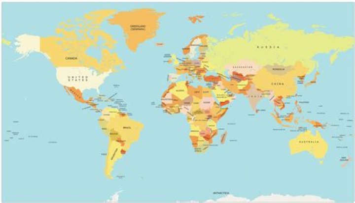 This image is a map highlighting the location of the Blocks puzzle in the Sacred Archives.