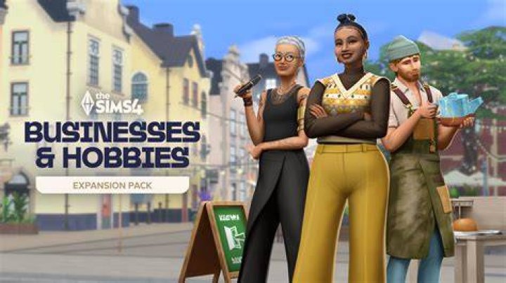 This Sims 4 Mod Lets You Lock Doors