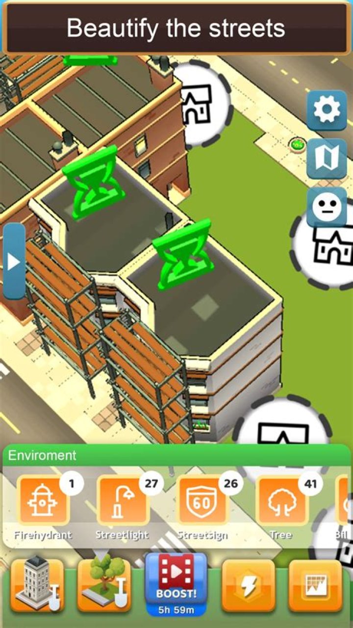 Tiny Landlord: Idle Builder - PlayCade Interactive 1 Tiny Landlord: Idle Builder