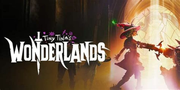 Tiny Tinas Wonderlands developers define and make one-of-a-kind characters with the Slider - Game News 24