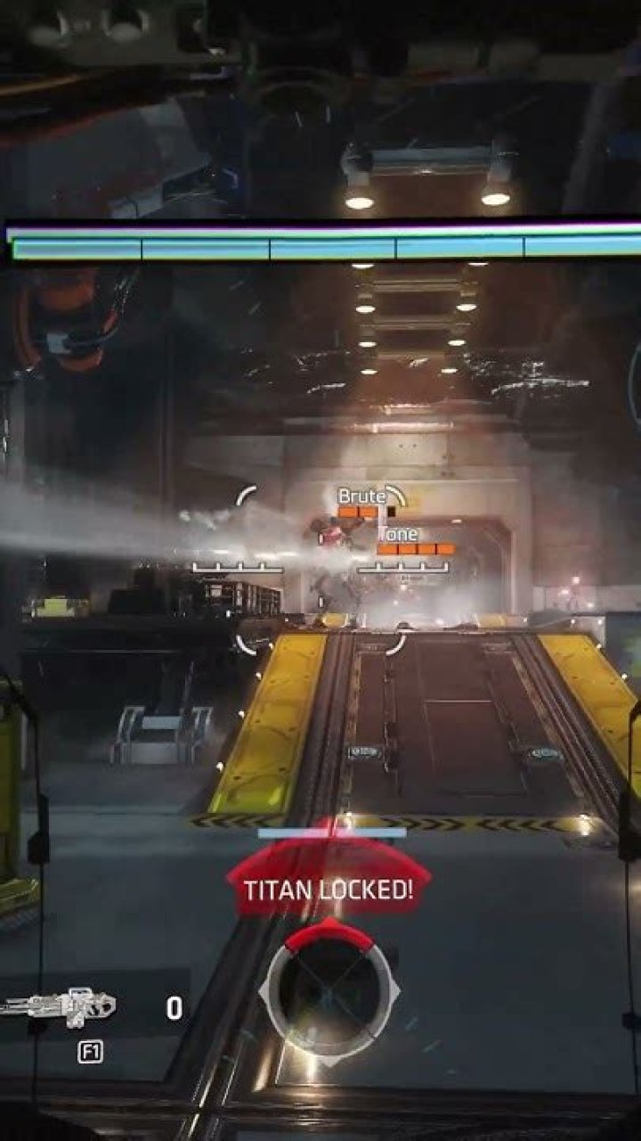 
Titanfall getting customizable Titans in future update