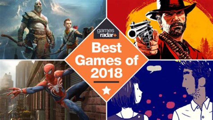 Top 20 Best Games at Gamescom 2018