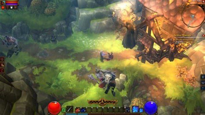 Torchlight 2 Glitches: Unlimited Mana, Augmented Weapons & More