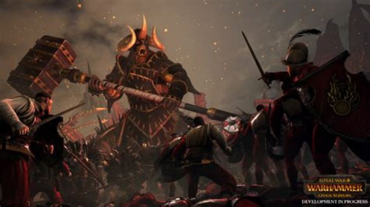 Total War: Warhammer - Kholek | Overpowered Build Guide
