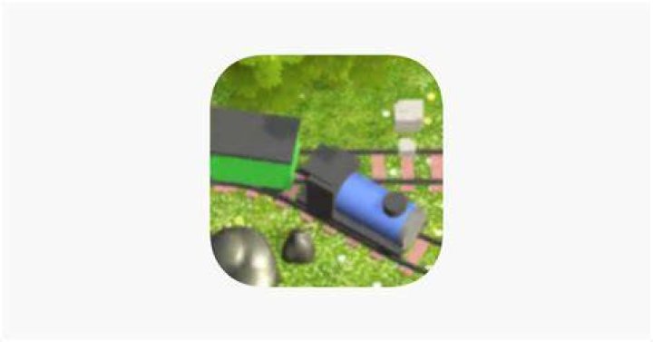 Trainia: A cute railroad game. - Learnia Inc 1 Trainia: A cute railroad game.