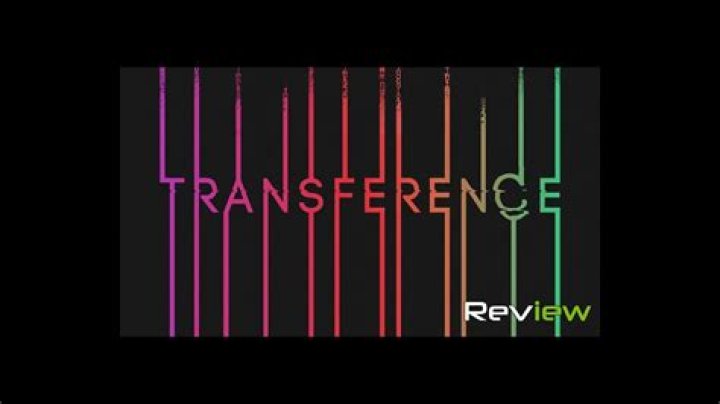 
Transference Review