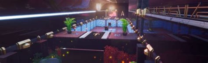 Trappers vs Runners Fortnite Map Codes (June 2022)