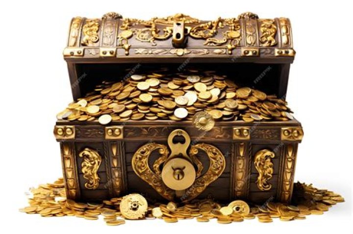 Treasure