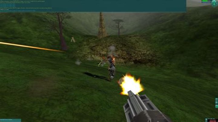 Tribes 2 | Eurogamer.net