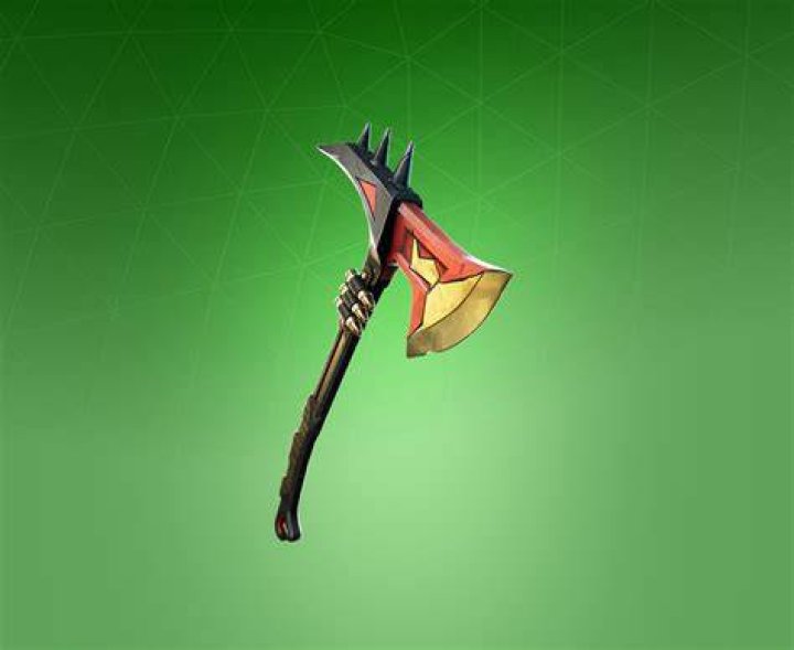 Tricksy Axe
