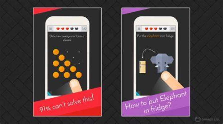 Tricky Test 2 Genius Brain level-82 Tricky Test 2 Genius Brain level-82