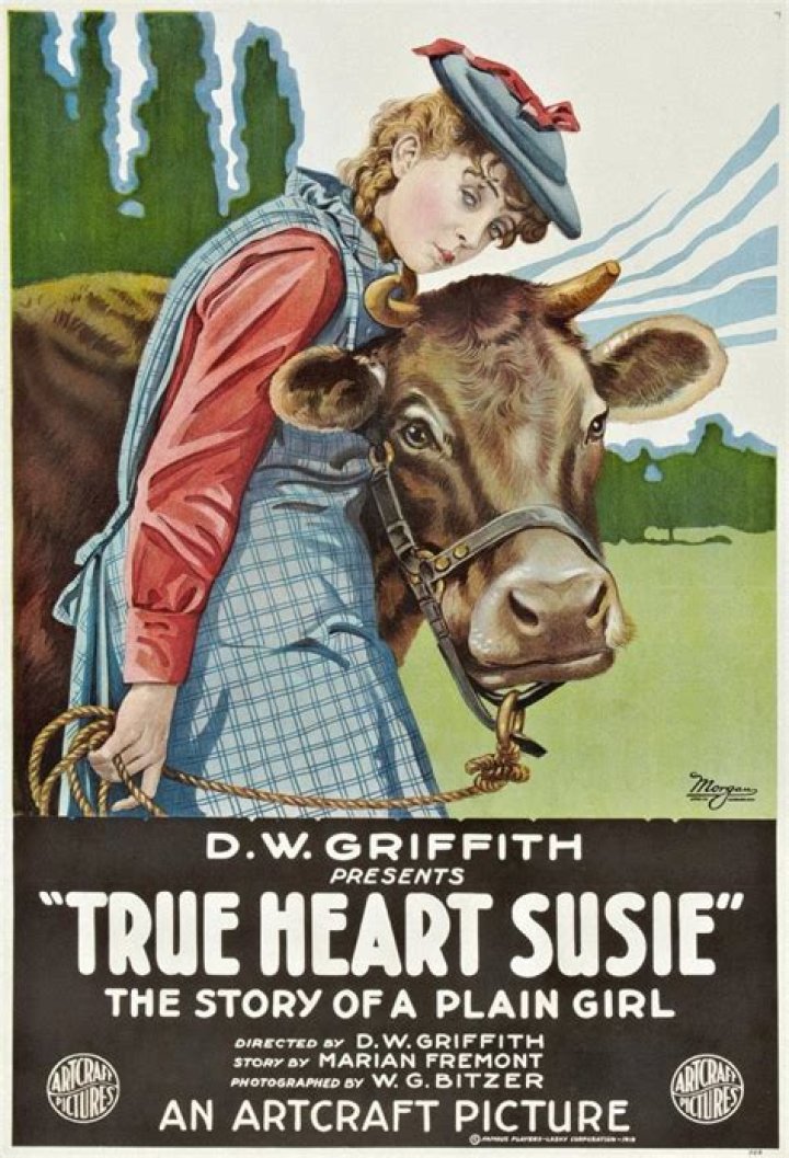 True Heart