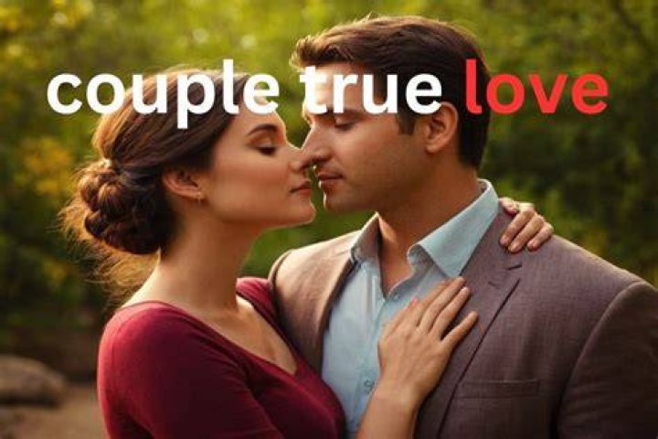 True Love