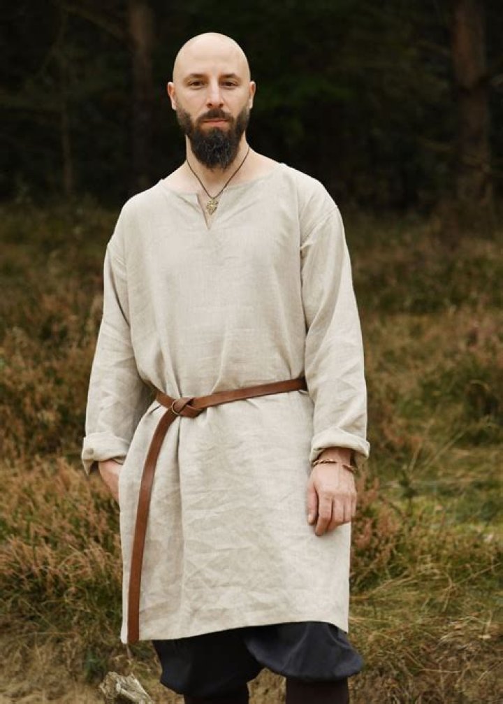Tunic