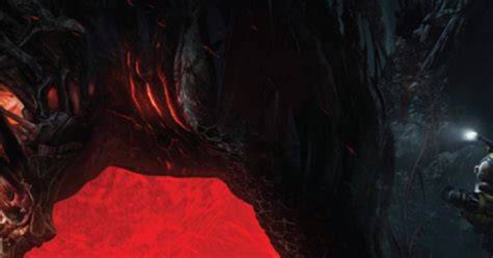 
Turtle Rock unveil next-gen shooter Evolve