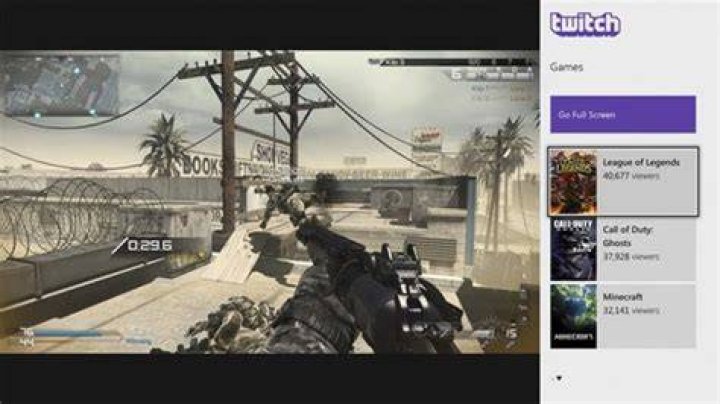 twitch-xbox-one