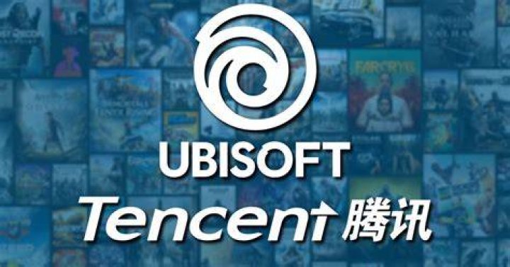 Ubi | Eurogamer.net