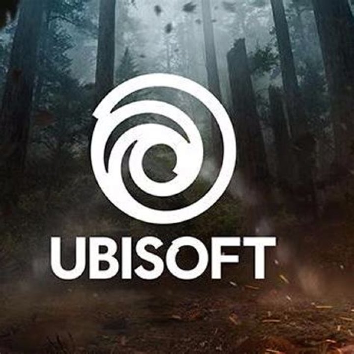 Ubisoft has a new logo