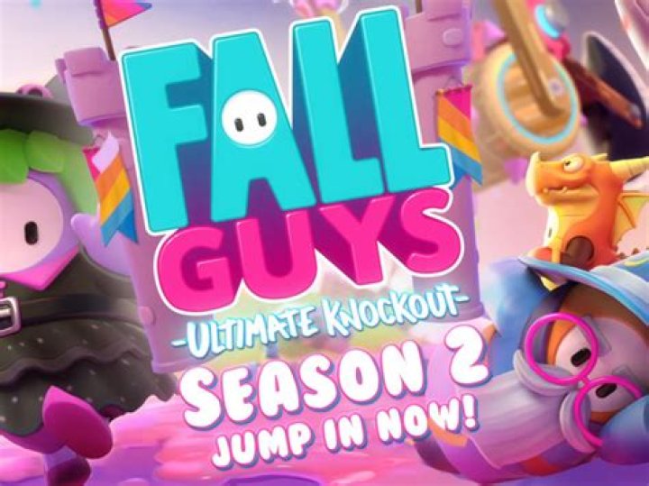 Ultimate Knockout Season 2 Release Date Revealed