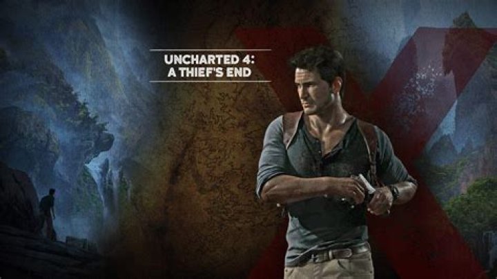 Uncharted 4: A Thief\'s End (May 10th)