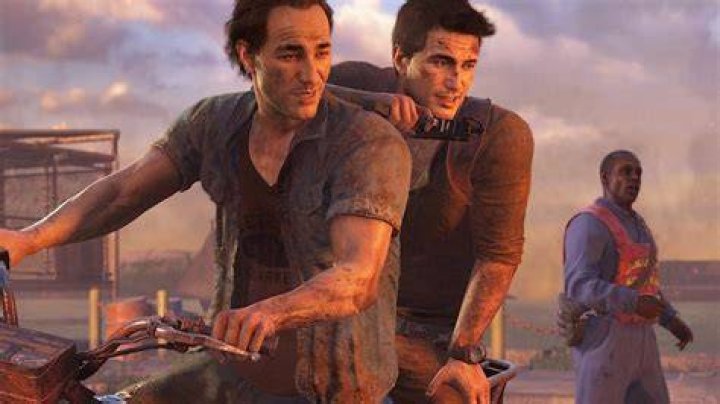 Uncharted 4 release date delayed another two weeks