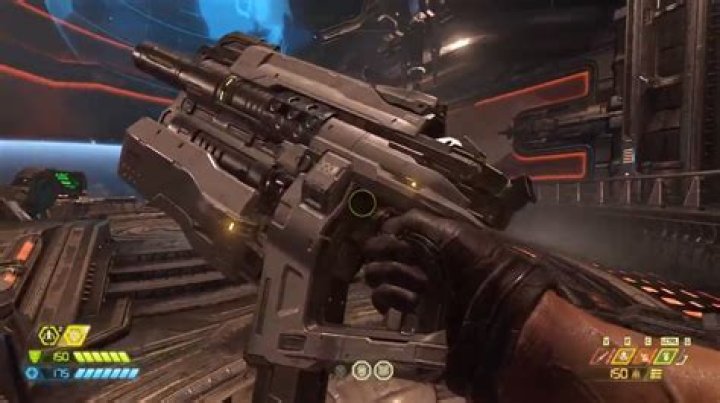 Unlock Pistol Guide Doom Eternal