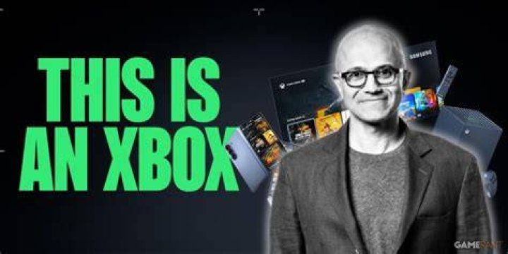 [Update: Microsoft Comments] Rumor: Microsoft in Talks to Sell Xbox to Amazon