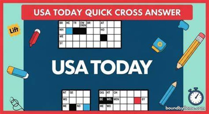 USA Today Answers