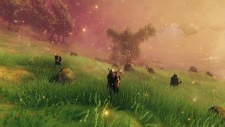 Valheim: Complete World Server List