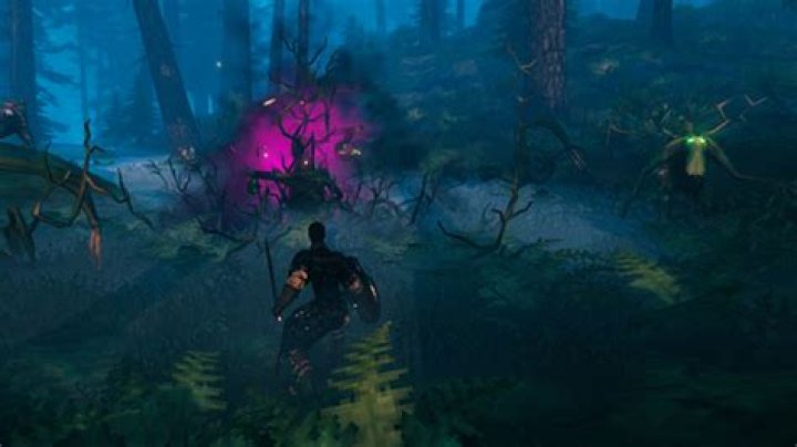 Valheim | Do dungeons reset?