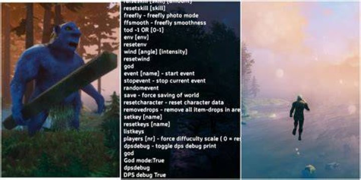 Valheim: Here's The New Way To Use Console Commands | Post-Patch Guide