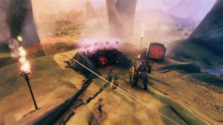 Valheim: How To Destroy A Beehive