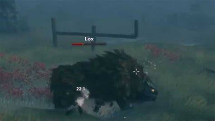 valheim loxes taming guide