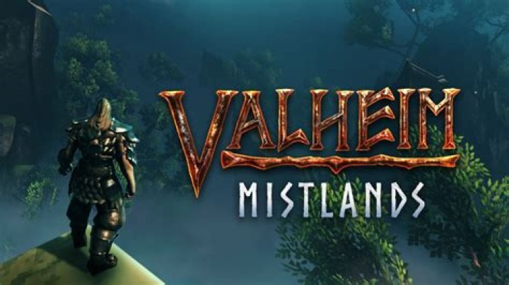 Valheim Mistlands Update Patch Notes: What's New?