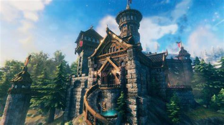 Valheim You Can't Sleep At This Time