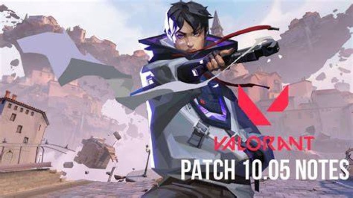 Valorant 1.0 Patch Notes Available Now