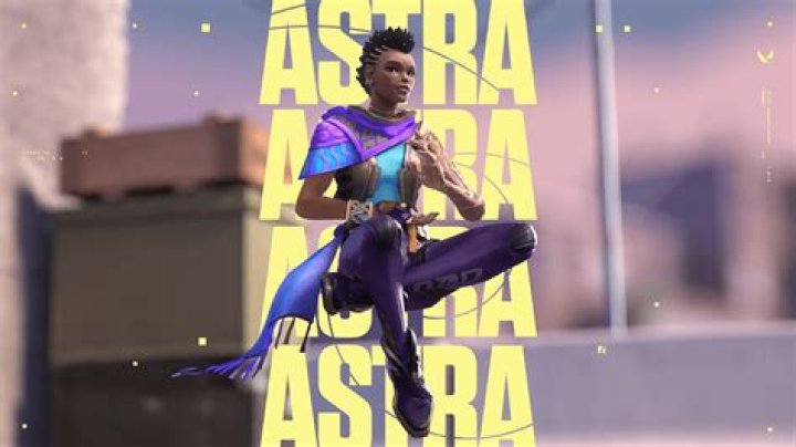 
Valorant: How to Play Astra Effectively