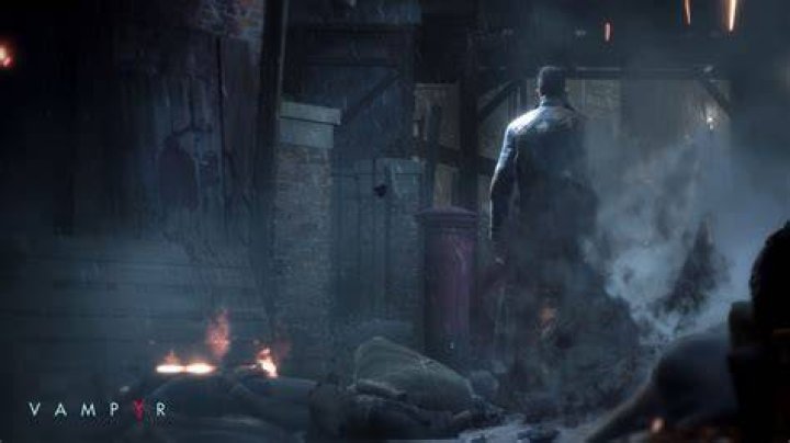 
Vampyr Getting Two New Difficulty Settings