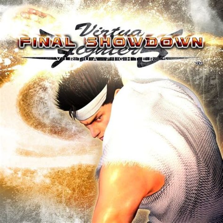 Virtua Fighter 5 Final Showdown Review