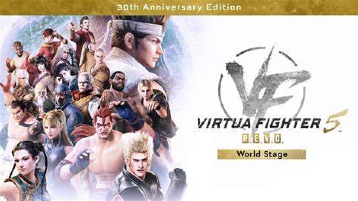 
Virtua Fighter 5 Ultimate Showdown Update 1.04 Patch Notes
