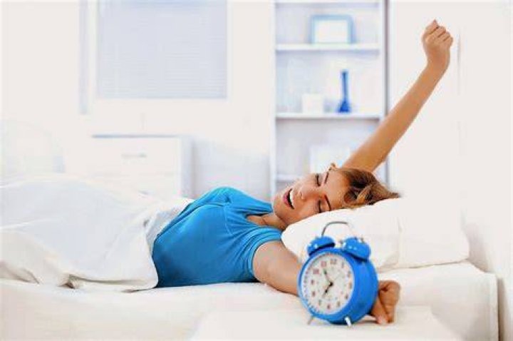 Wake Up