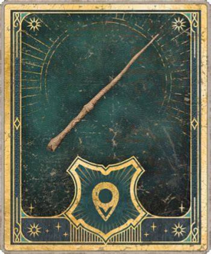 Wand Mastery Hogwarts Legacy Main Quest