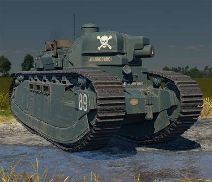 War Thunder - Heavy Tanks Guide War Thunder - Heavy Tanks Guide