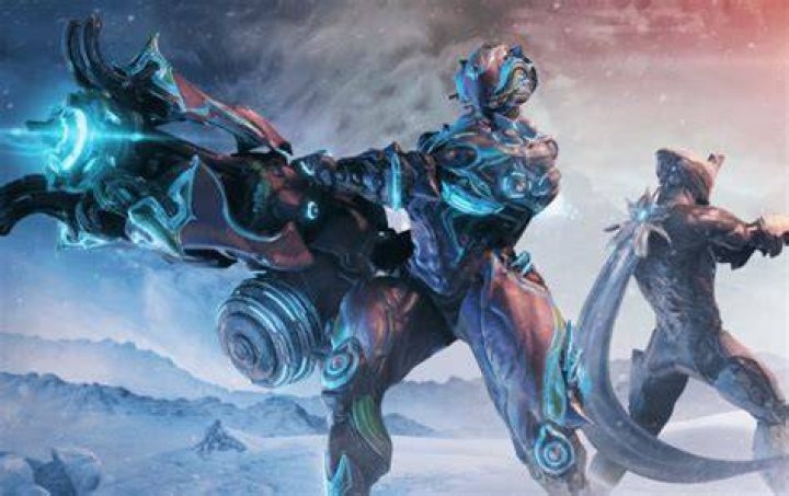 Warframe - How To Fight And Kill The Exploiter Orb