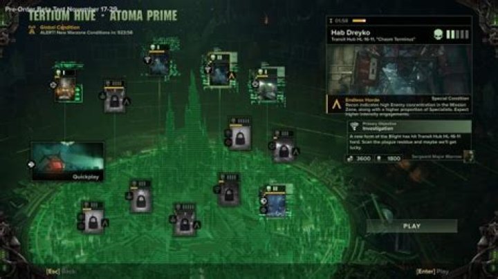 Warhammer 40,000: Darktide - Beginner's Guide