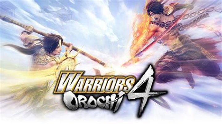 Warriors Orochi 4 Release Date Announced